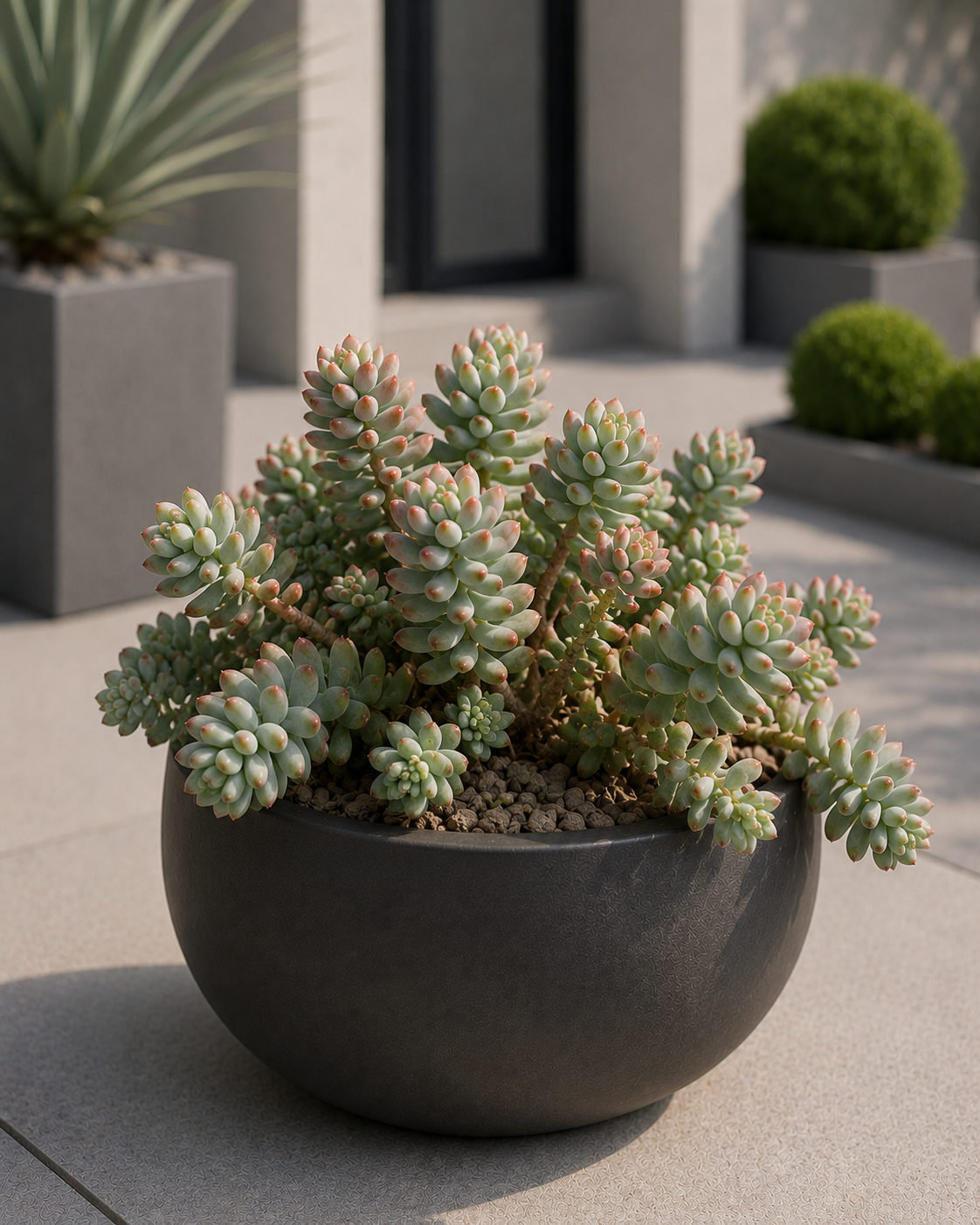 Sedum palmeri