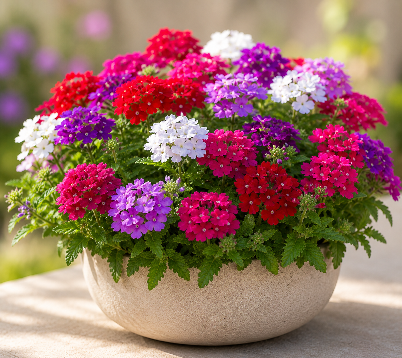 Verbena