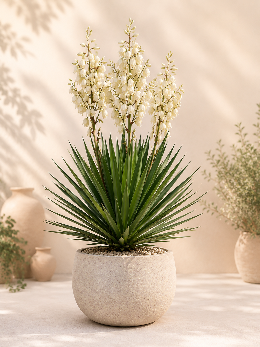 Yucca gloriosa