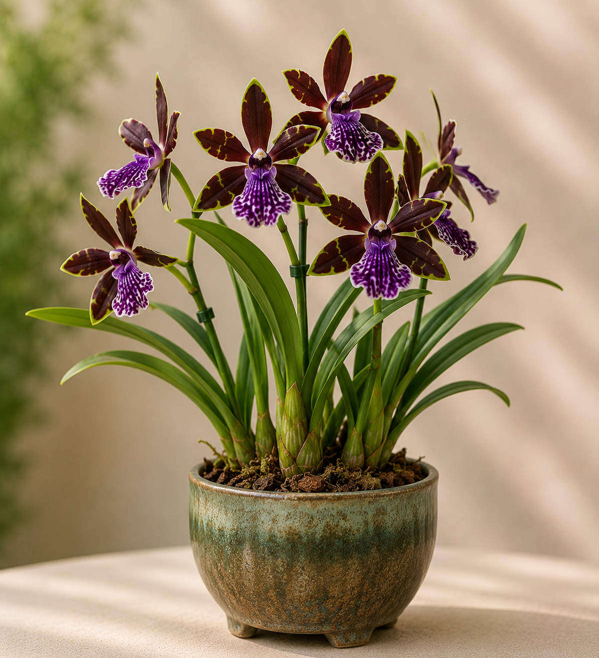 Zygopetalum
