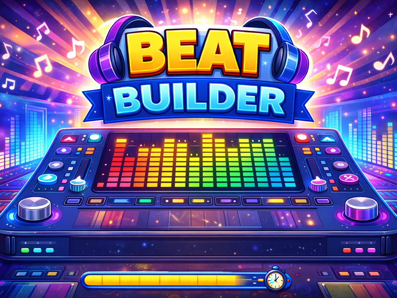 Beat Builder