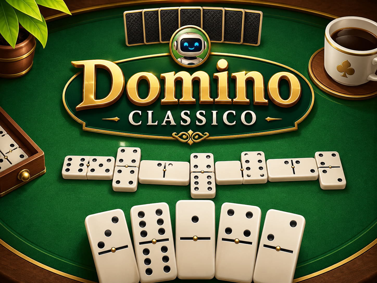 Domino Classico