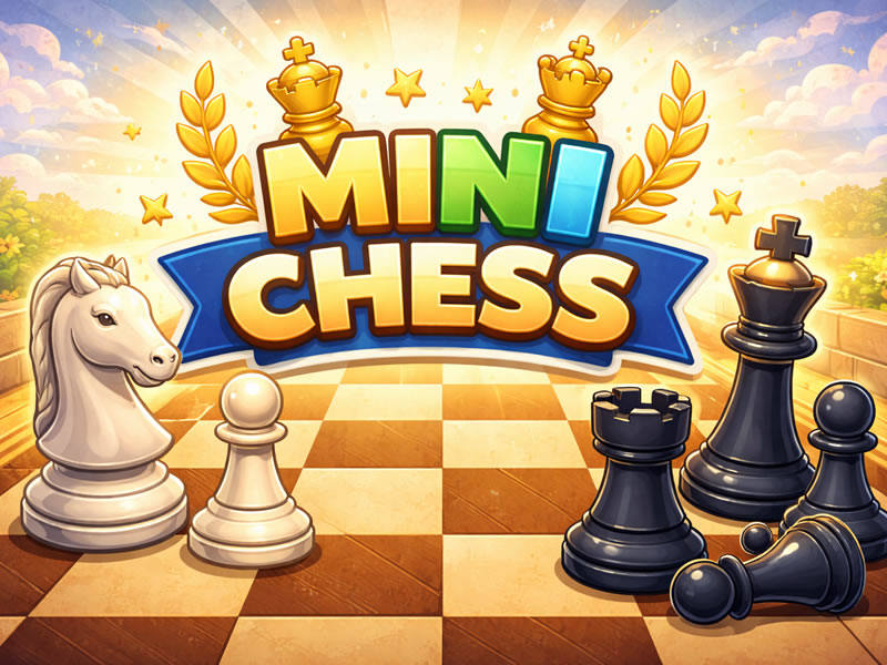 Mini CHESS