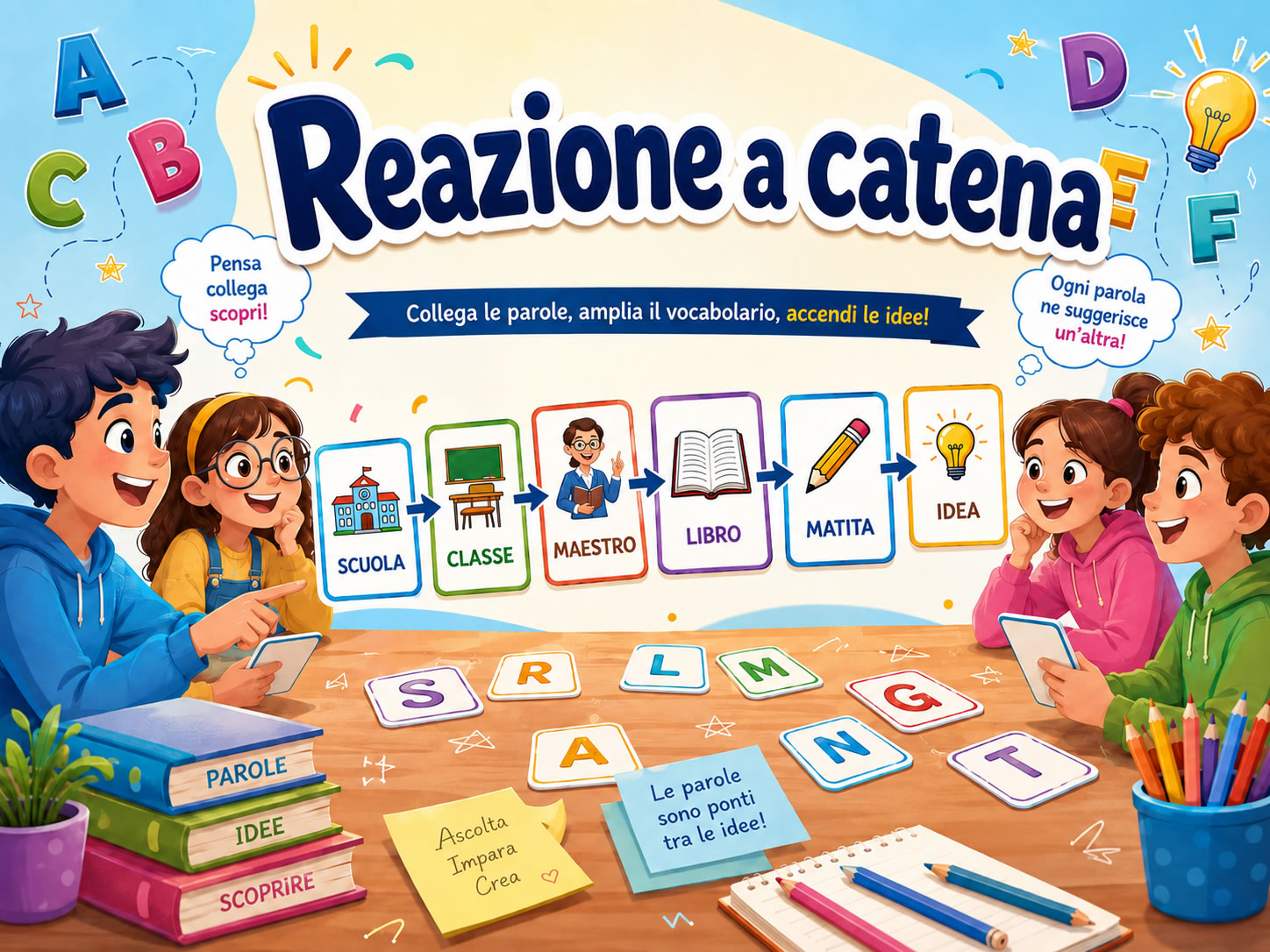 Reazione a catena
