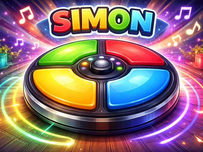 Simon