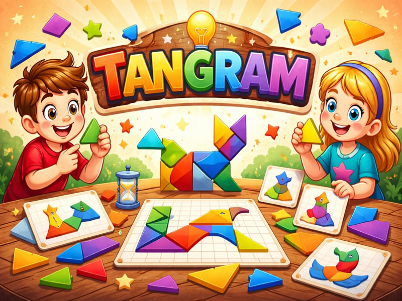 Tangram