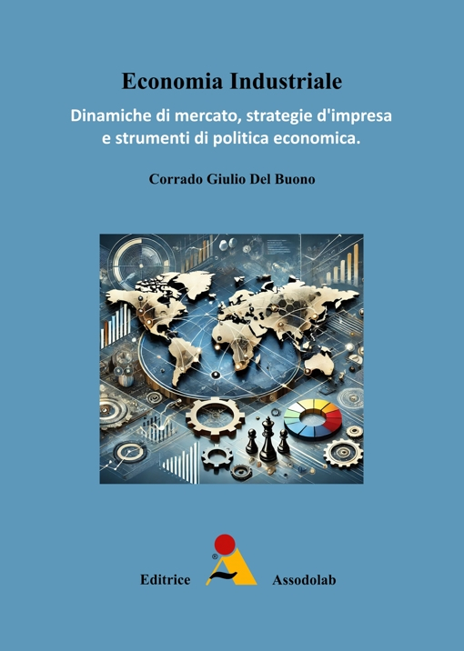 Copertina Economia Industriale