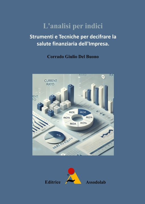 Copertina L’Analisi per Indici