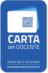 Carta del Docente