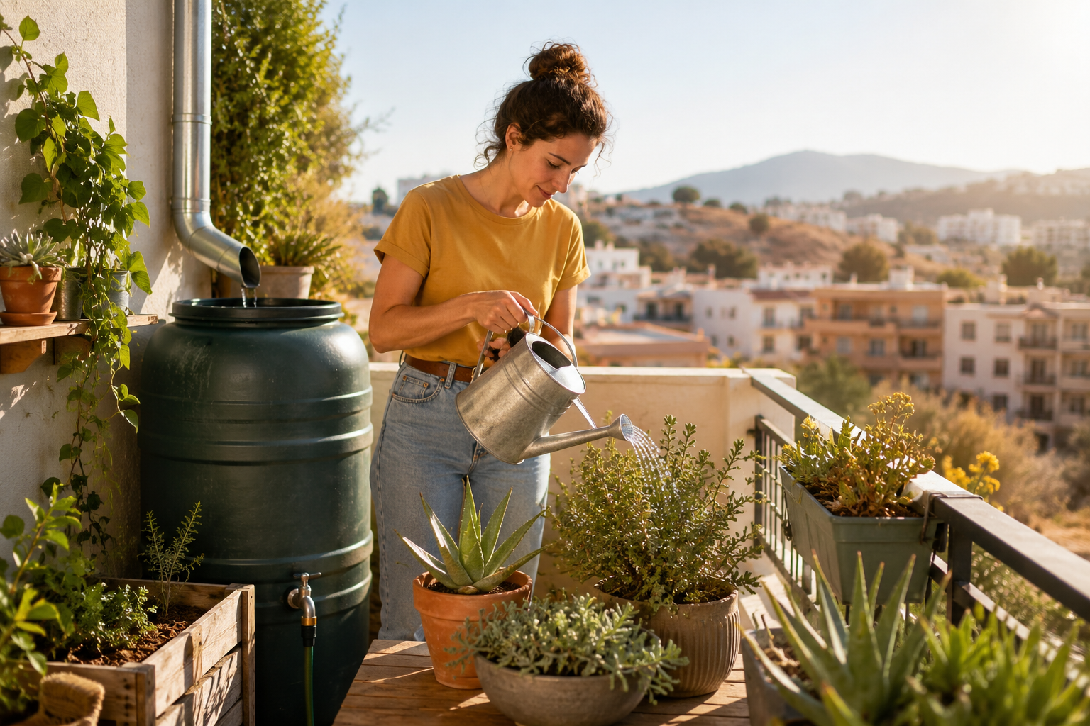 Acqua e siccità: perché imparare a risparmiare acqua è sempre più importante