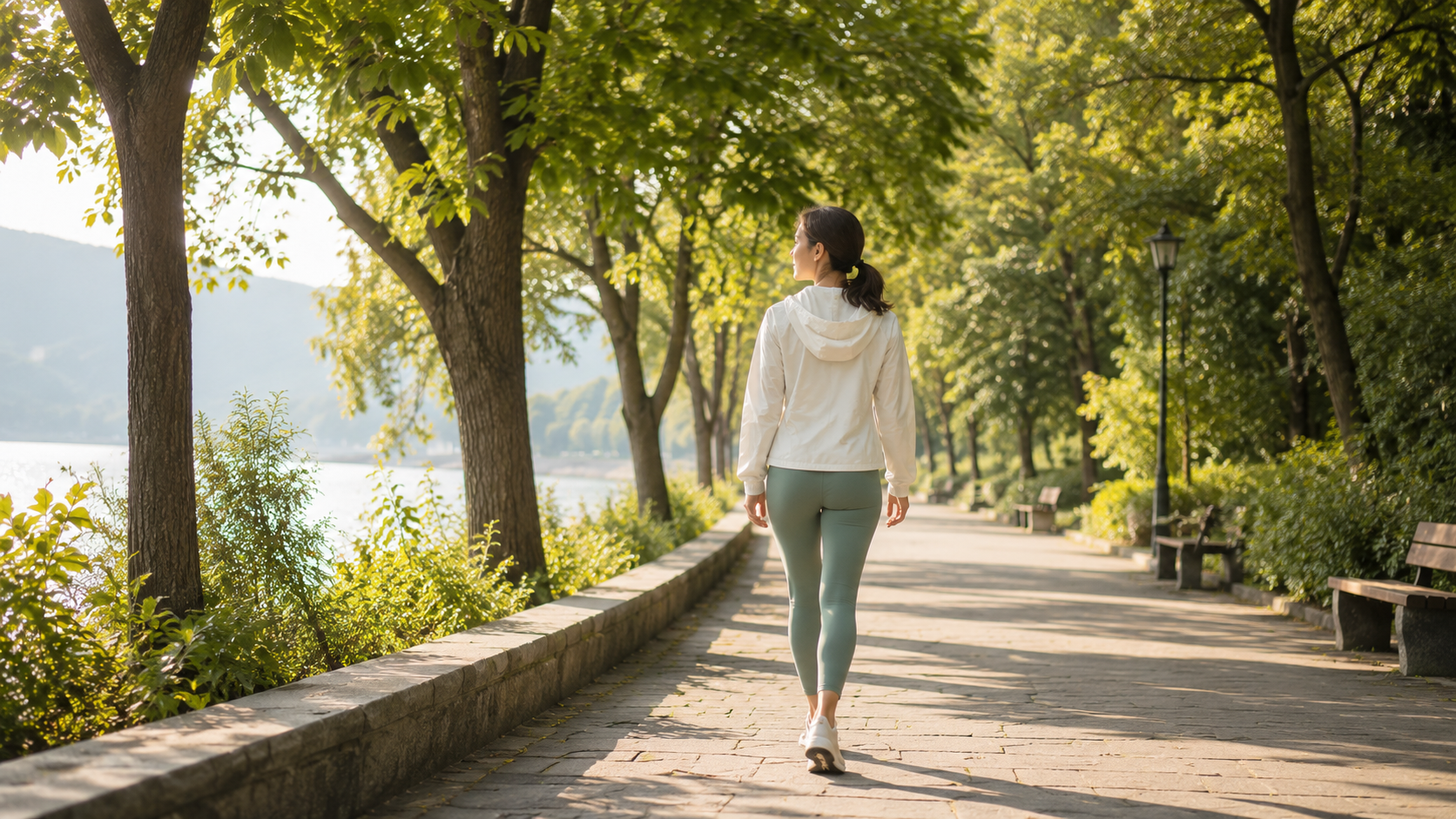Camminare ogni giorno: il movimento semplice che fa bene a corpo e mente