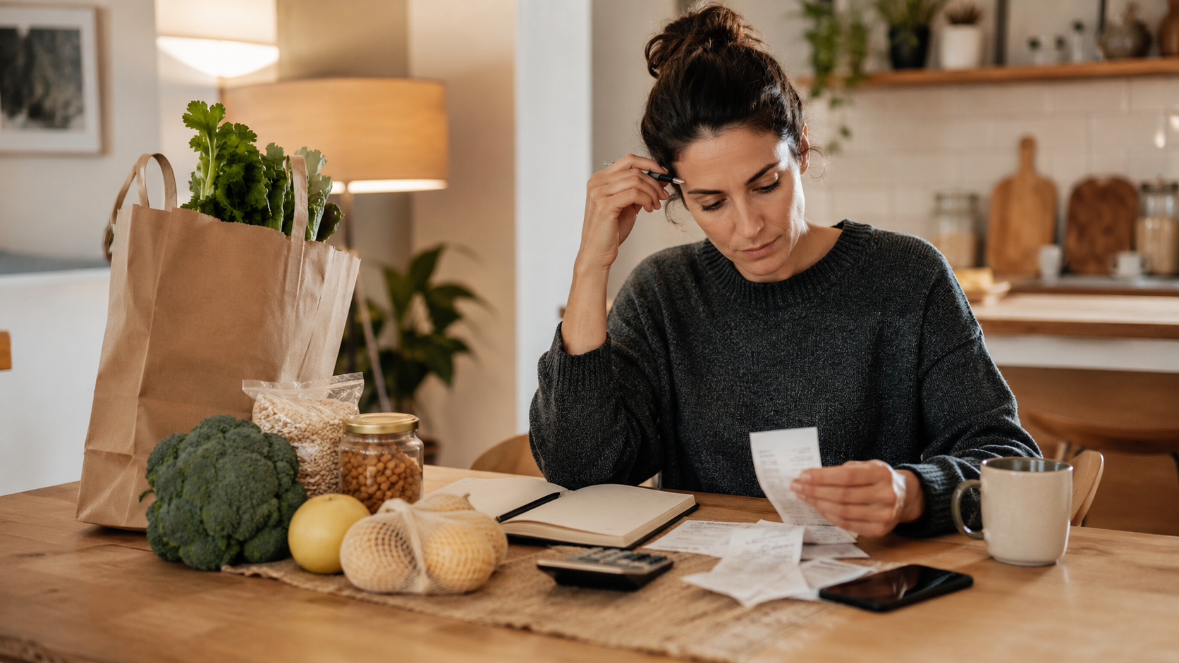 Caro vita e nuove scelte quotidiane: come cambiano consumi, priorità e desideri