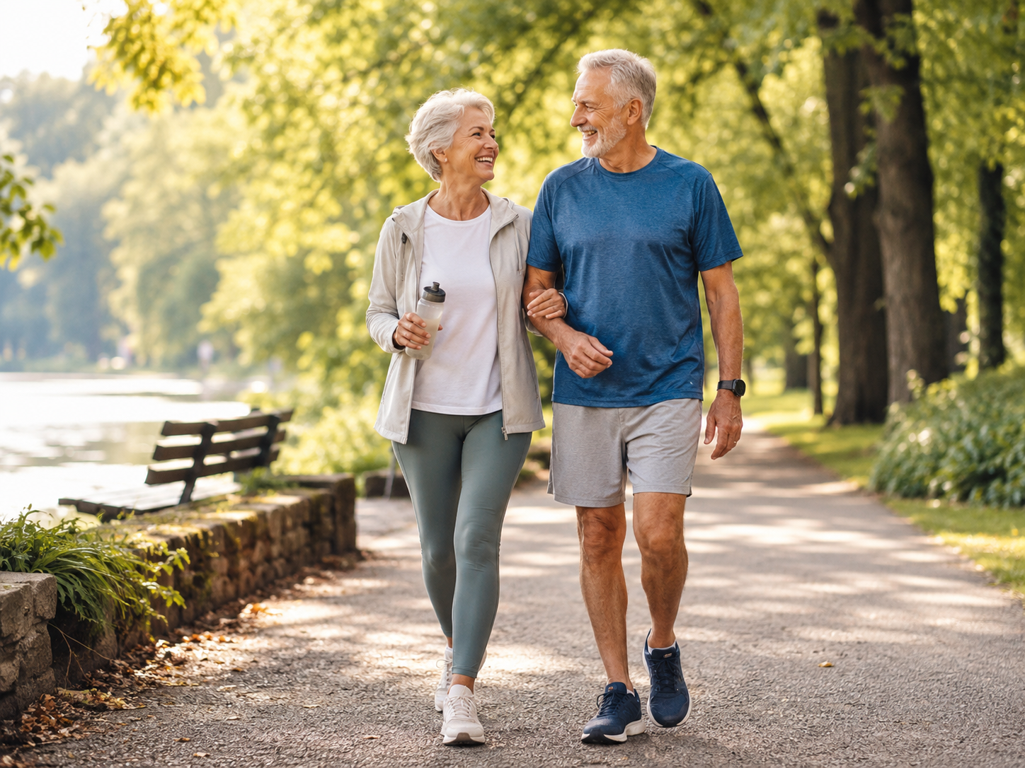 Longevità attiva: vivere più a lungo, ma soprattutto vivere meglio