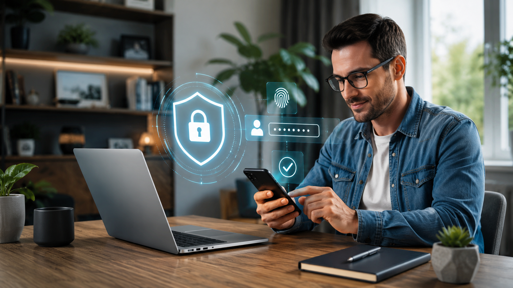 Password, passkey e sicurezza digitale: come proteggere meglio i nostri account