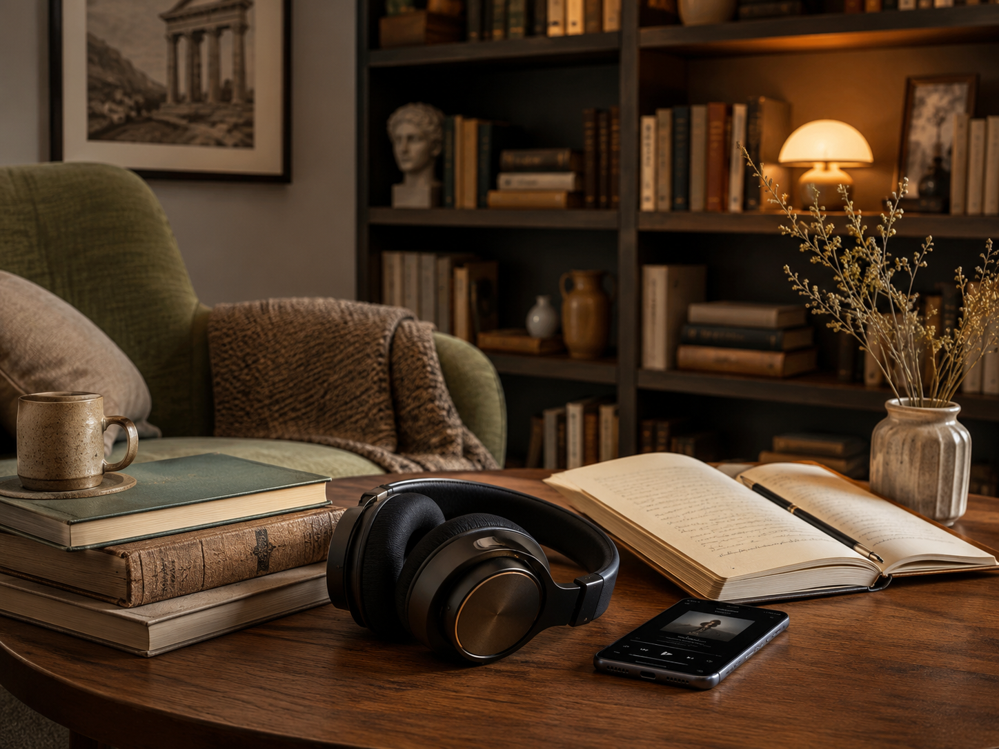 Podcast culturali: ascoltare storie, arte e conoscenza mentre si vive la giornata