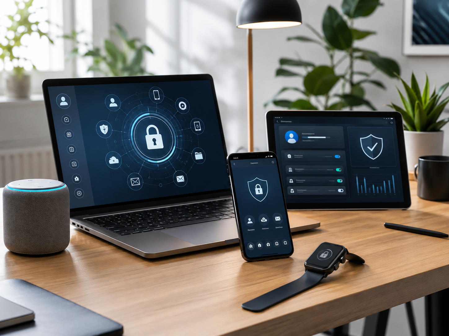 Privacy digitale: cosa sanno di noi app, siti e dispositivi connessi
