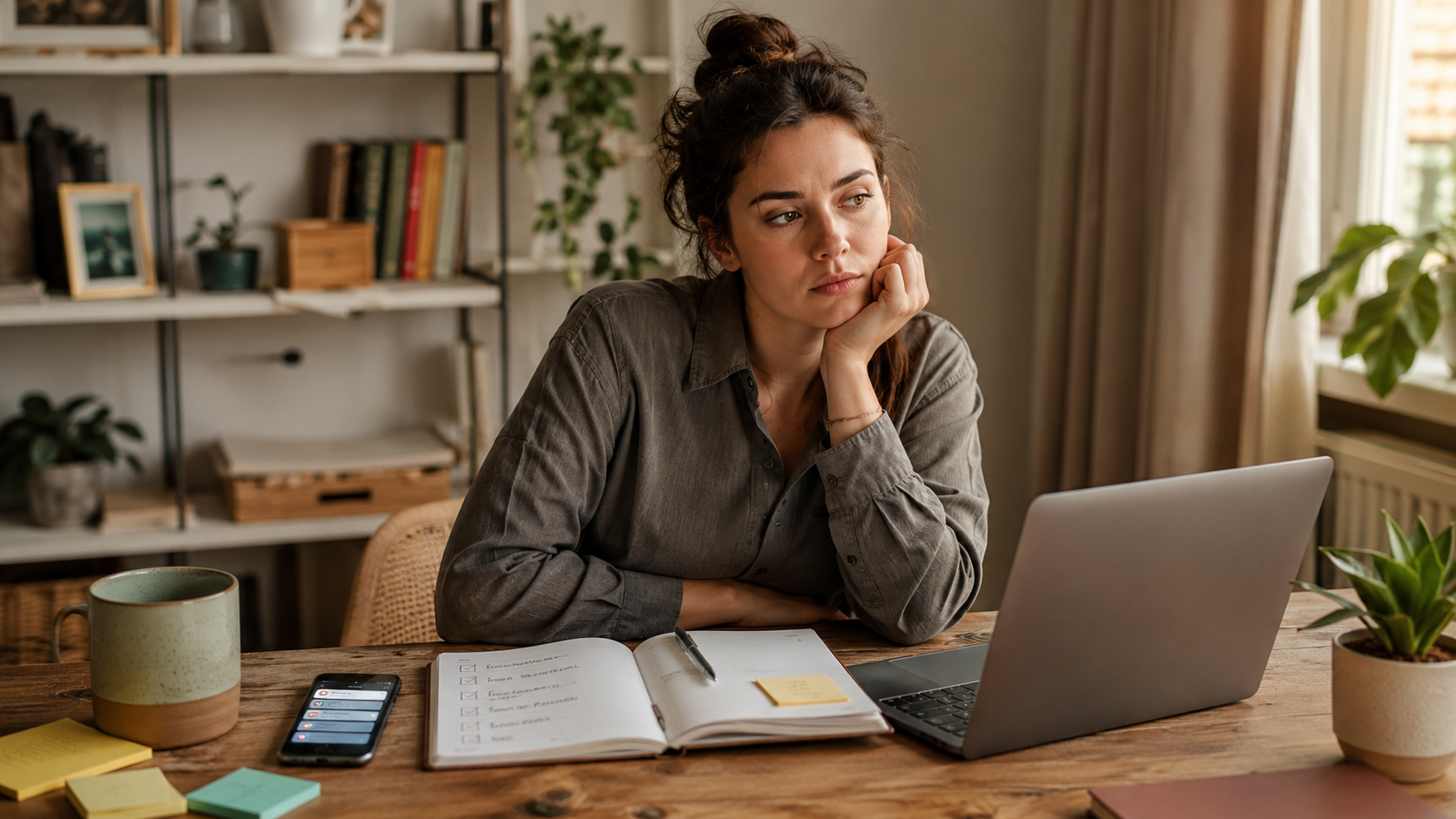 Perché rimandiamo sempre? La curiosa psicologia della procrastinazione