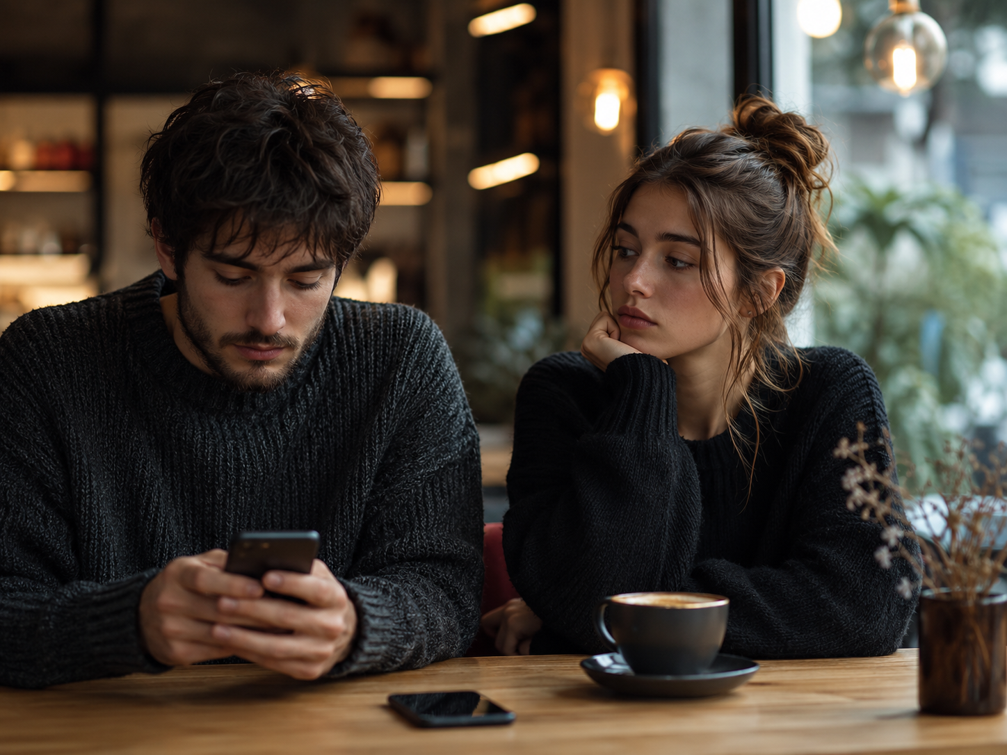 Relazioni nell’era digitale: perché siamo sempre connessi ma spesso meno presenti