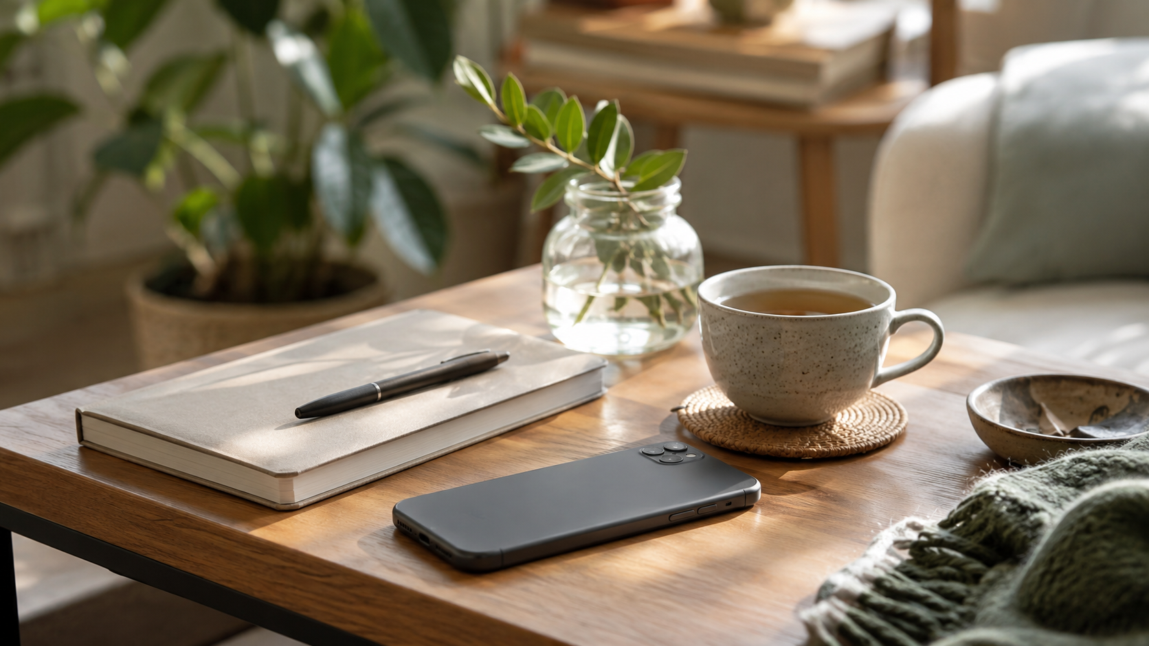 Smartphone e benessere digitale: usare meglio la tecnologia senza esserne sommersi