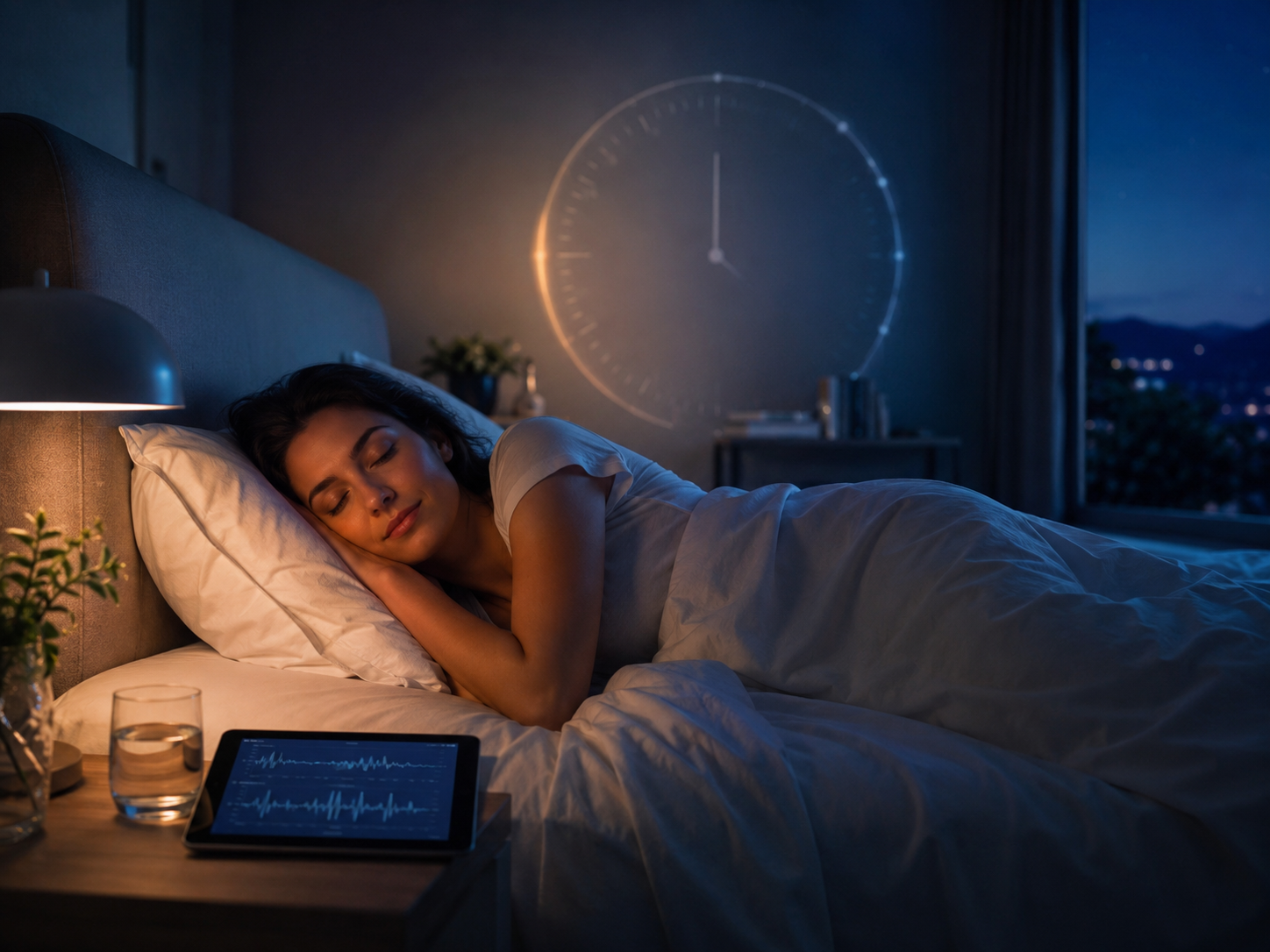 Il sonno come determinante di salute: evidenze cliniche e prevenzione