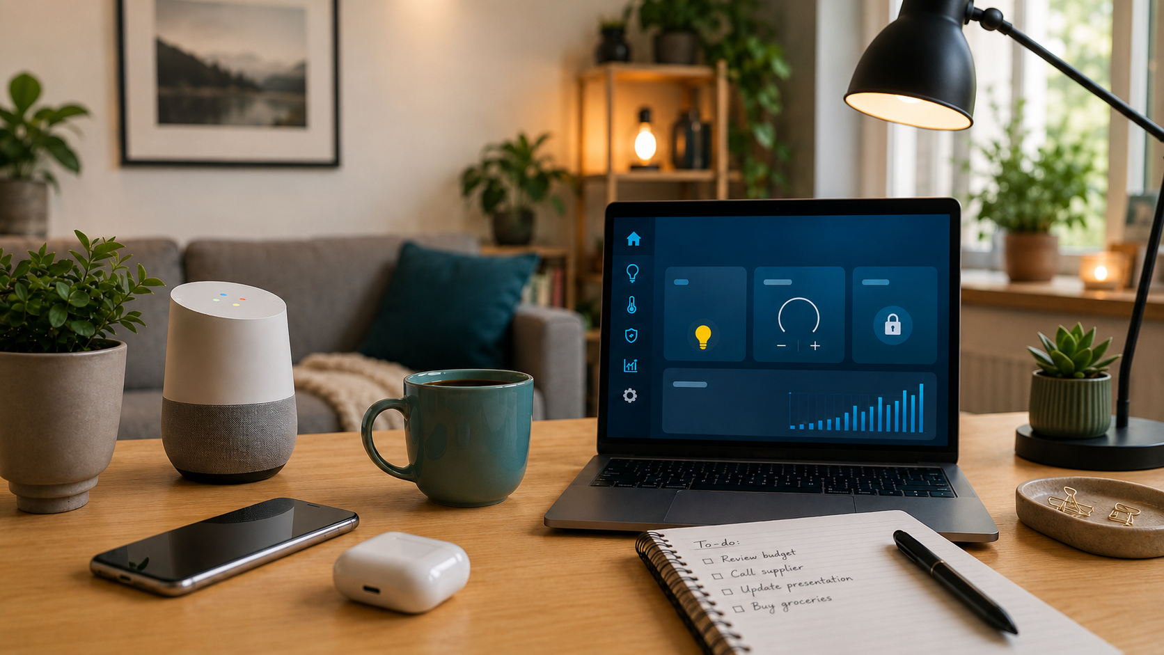 Tecnologia e vita quotidiana: piccoli strumenti che cambiano le nostre abitudini