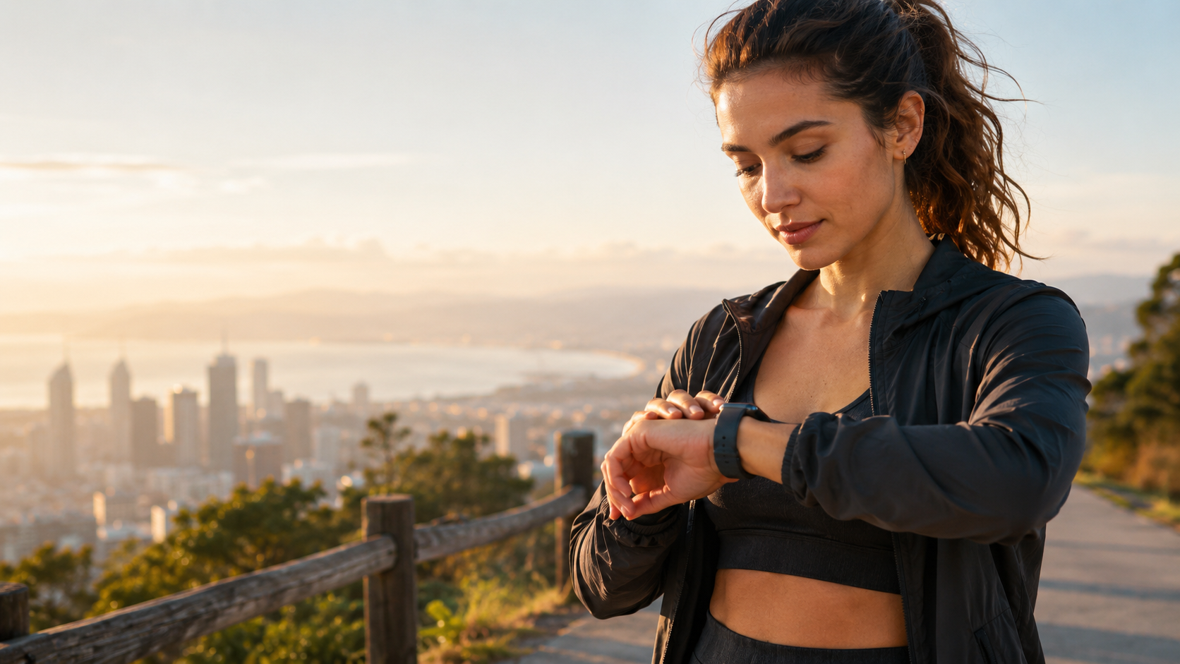 Tecnologia indossabile: smartwatch e dispositivi che monitorano la nostra salute