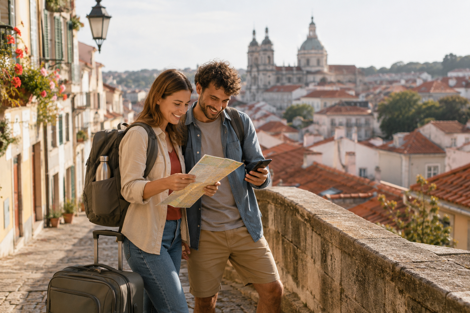 Viaggi low cost: partire senza spendere troppo, ma scegliendo meglio