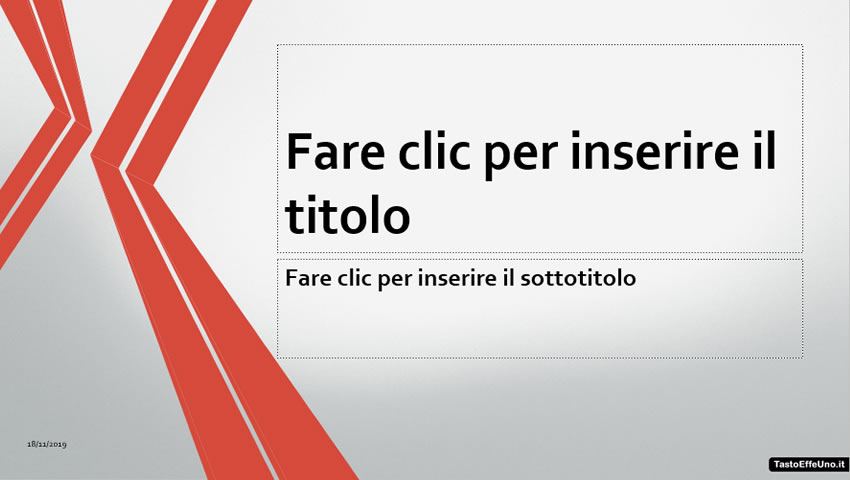 template microsoftoffice Autostrada