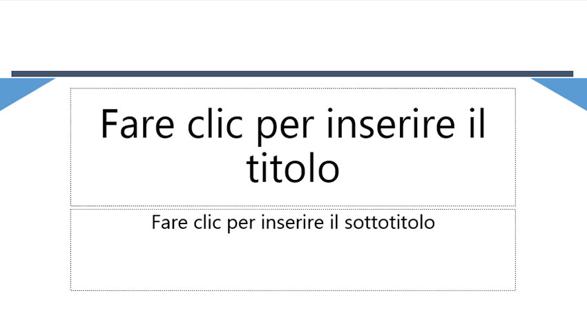 template microsoftoffice Rimbalzi