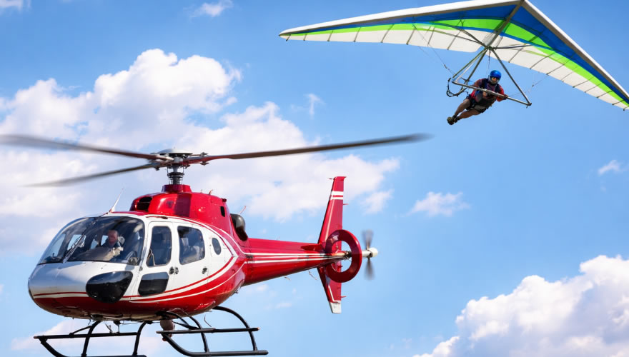 quiz brevetti di volo