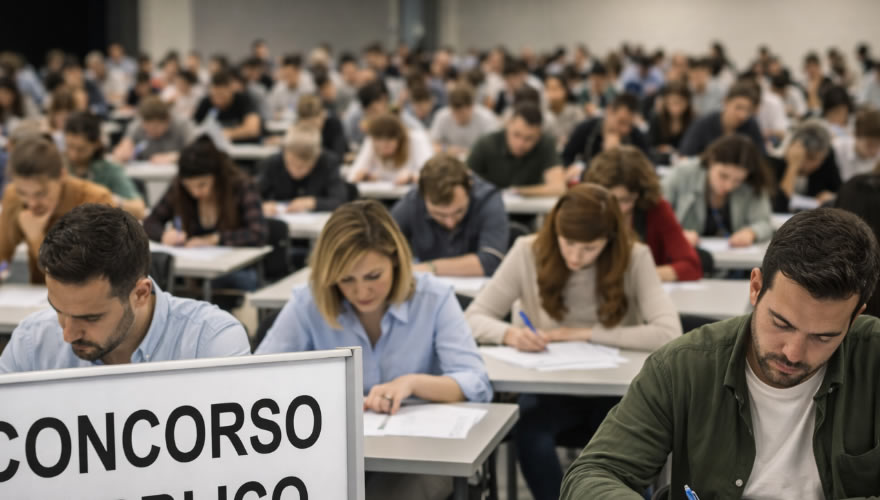 quiz concorsi pubblici