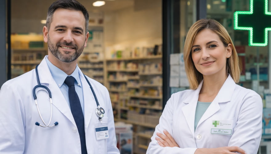 quiz concorsi farmacia, oss, medicina