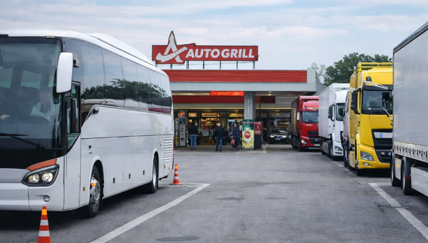 quiz guida mezzi pericolosi