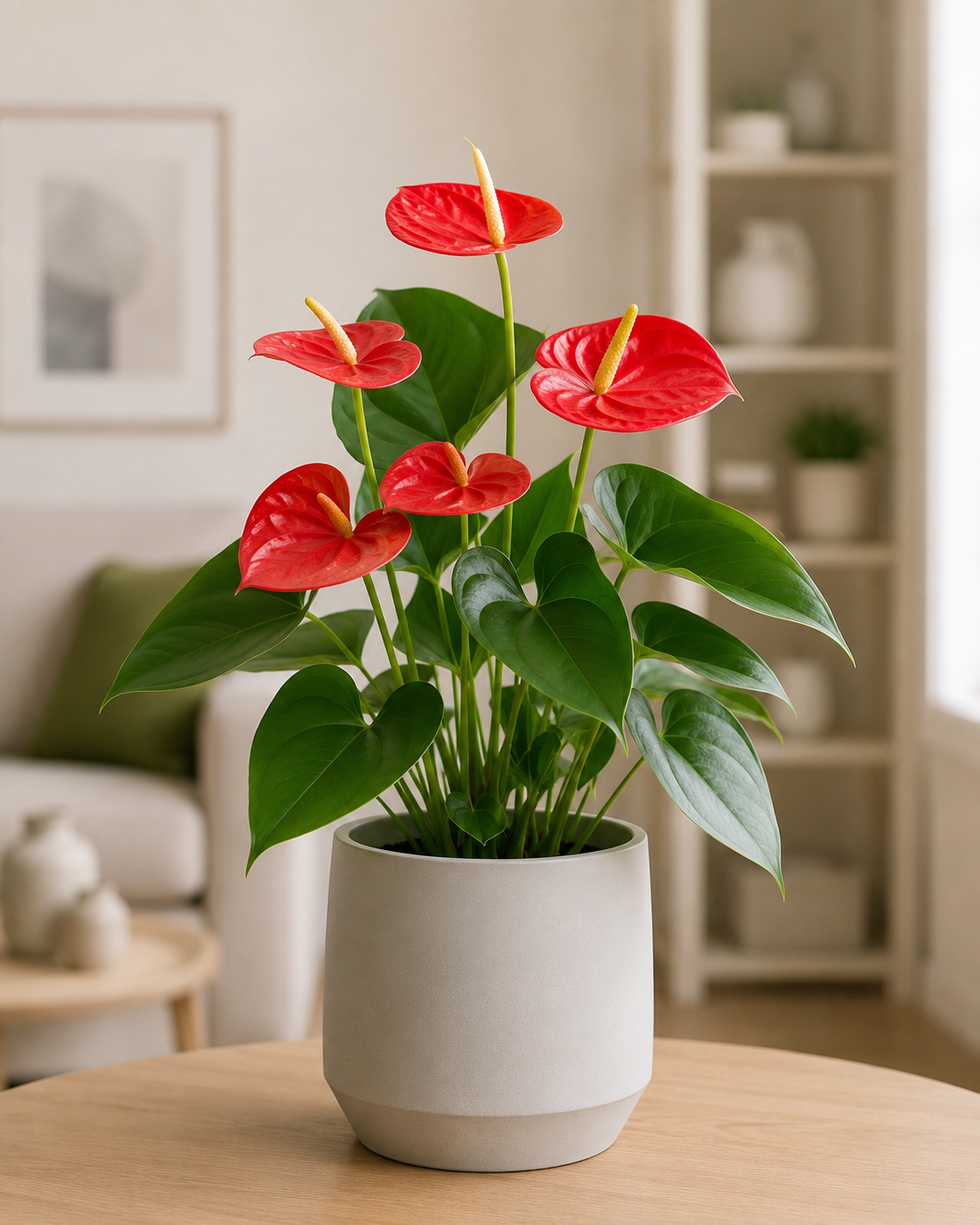 Anthurium