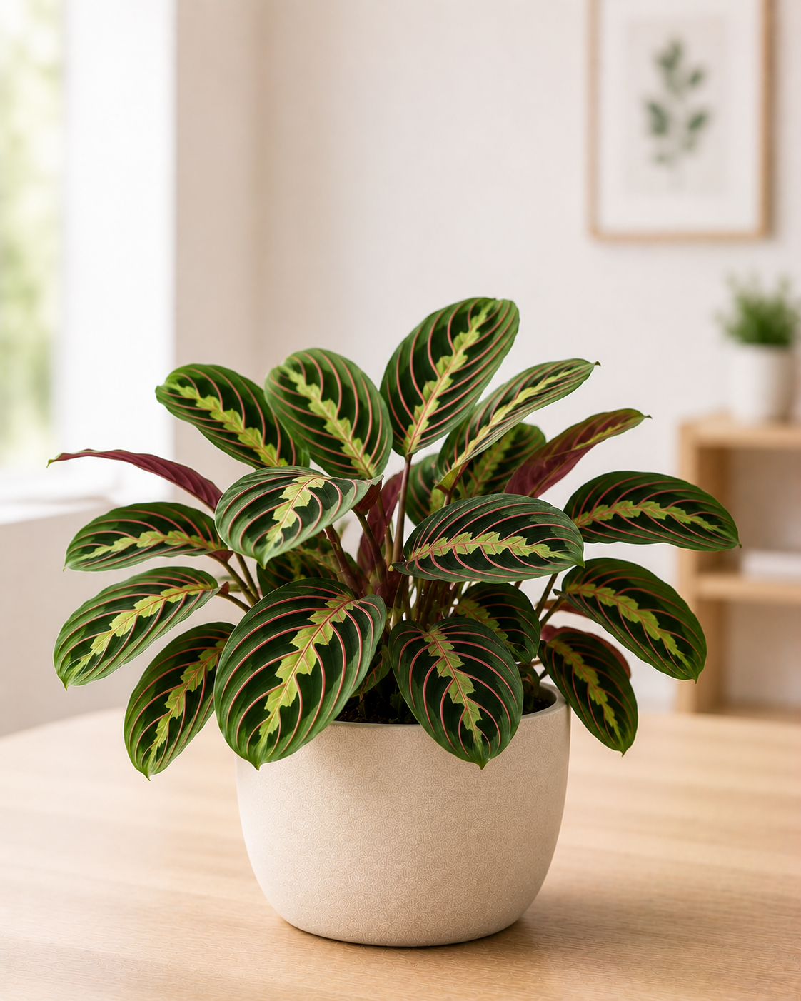 Maranta