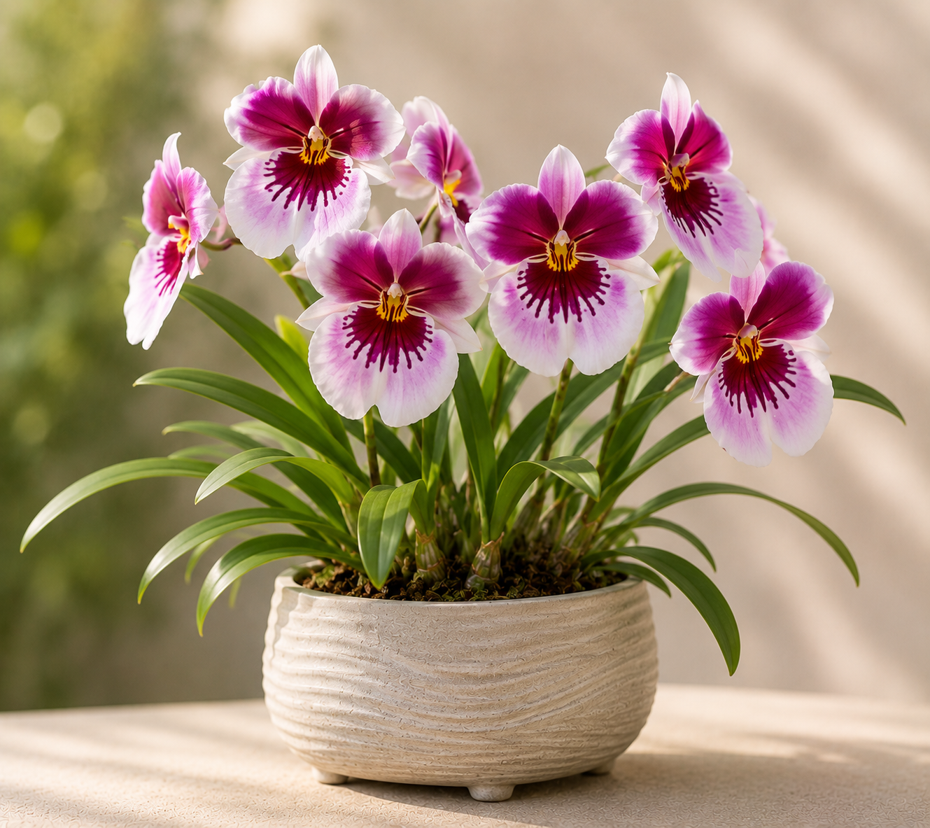 Miltonia