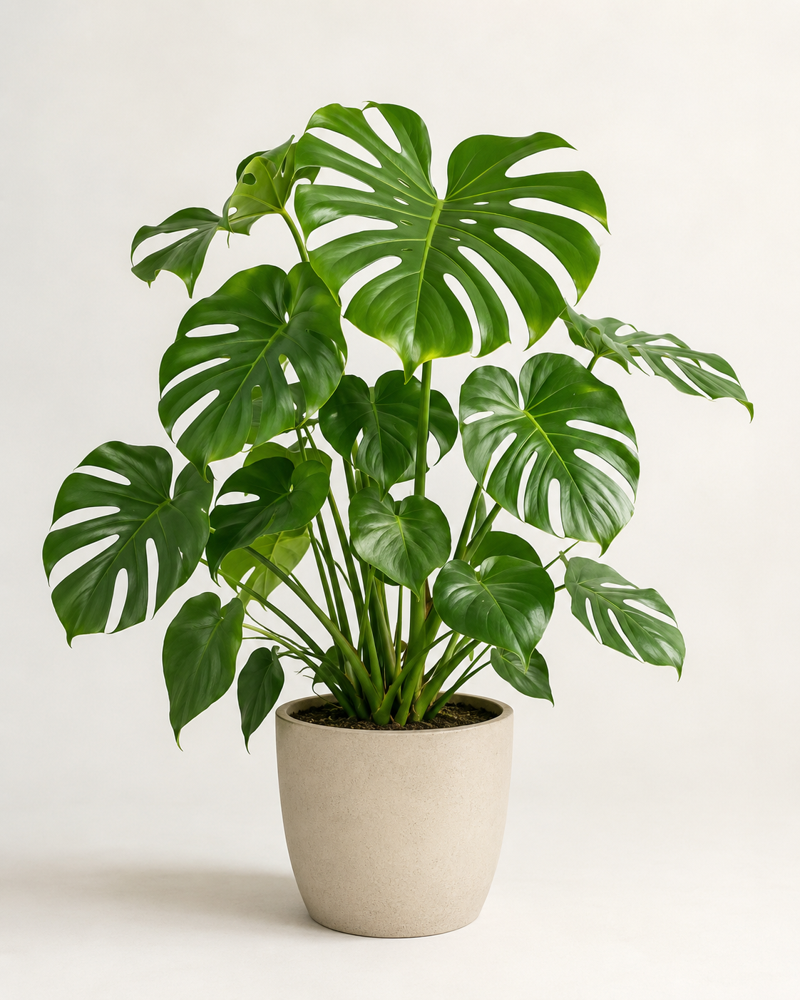 Monstera deliciosa