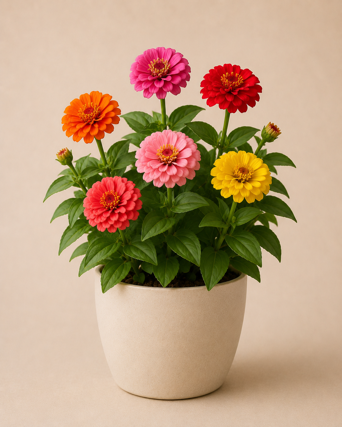 Zinnia