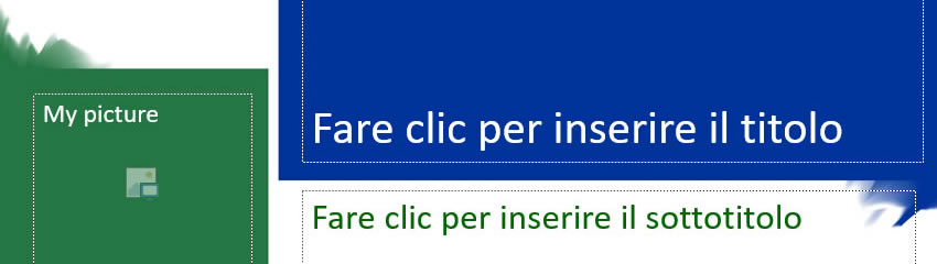 template microsoft office My Picture