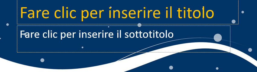 template microsoft office Galassia