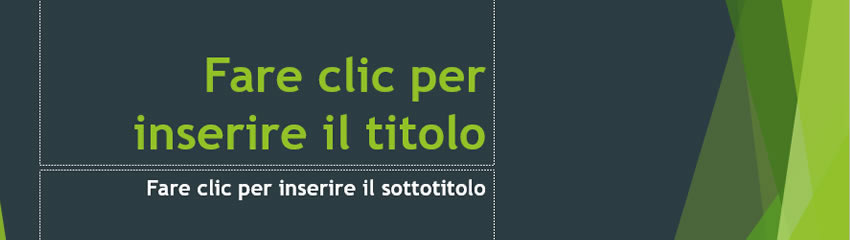 template microsoft office Cristalli