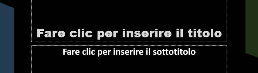 template microsoft office Scatola