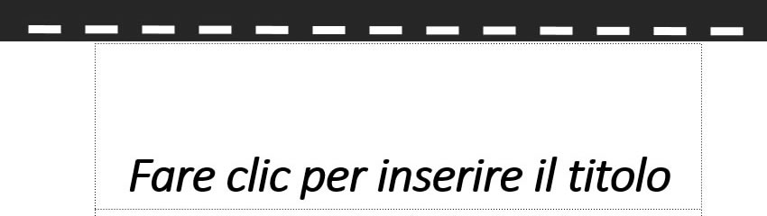 template microsoft office Pellicola