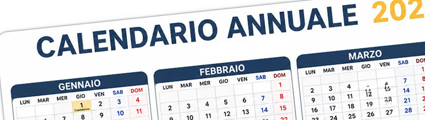 template microsoft office Calendario automatico con Excel